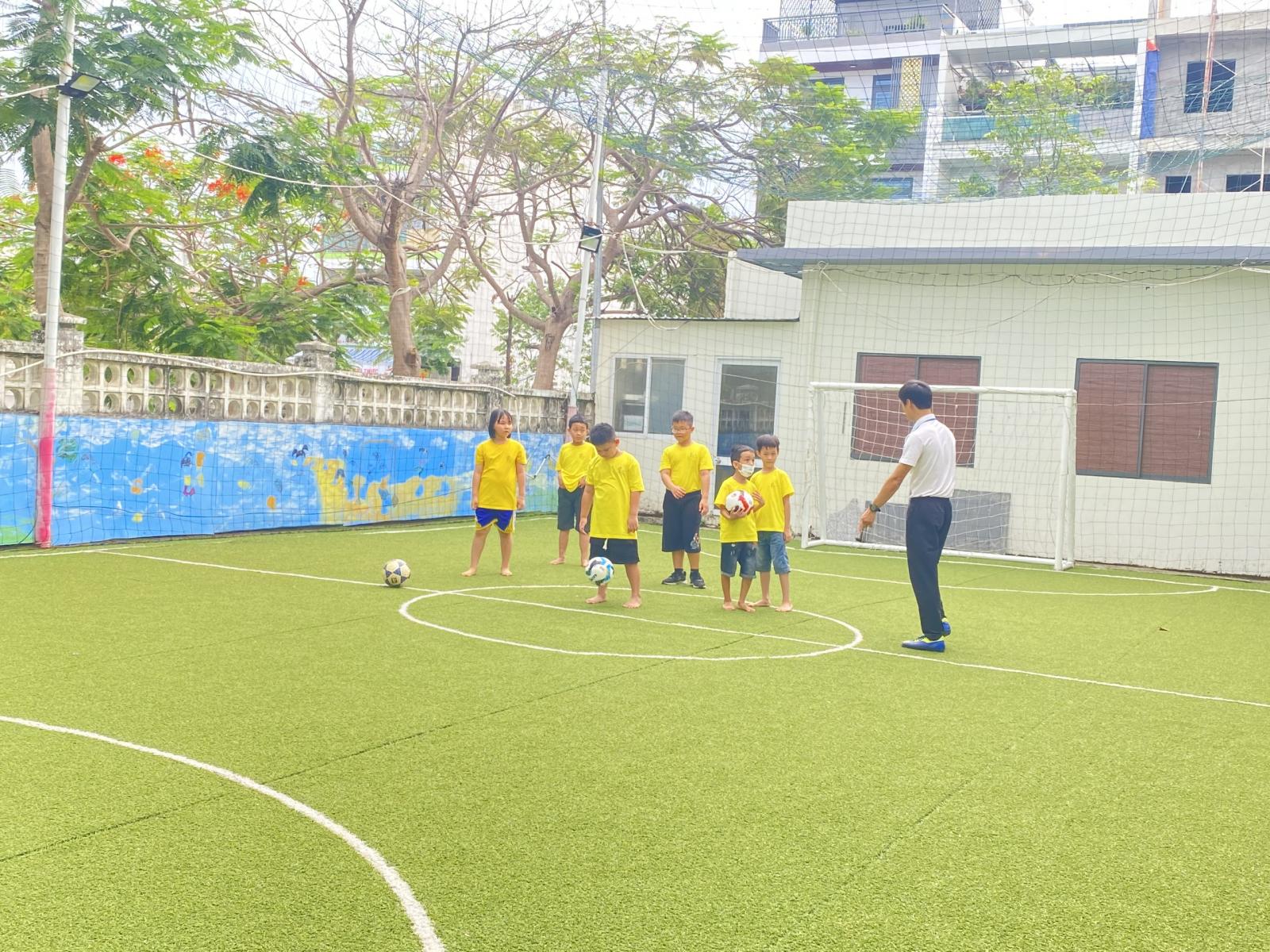 Mảnh ghép tri thức trong hệ sinh thái kỹ năng sống CSC