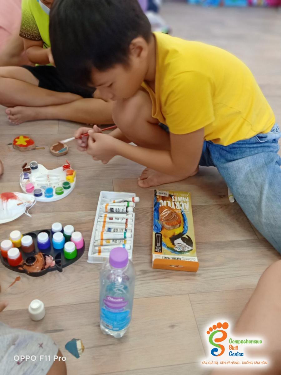 Tại sao ba mẹ nên chọn lớp học kỹ năng sống tại Nha Trang và Buôn Ma Thuột của CSC?